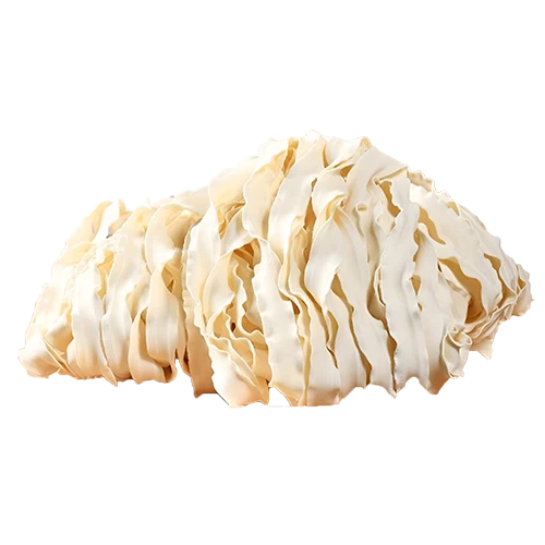 knife shaved noodle