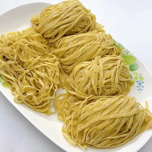 Zusheng Noodle