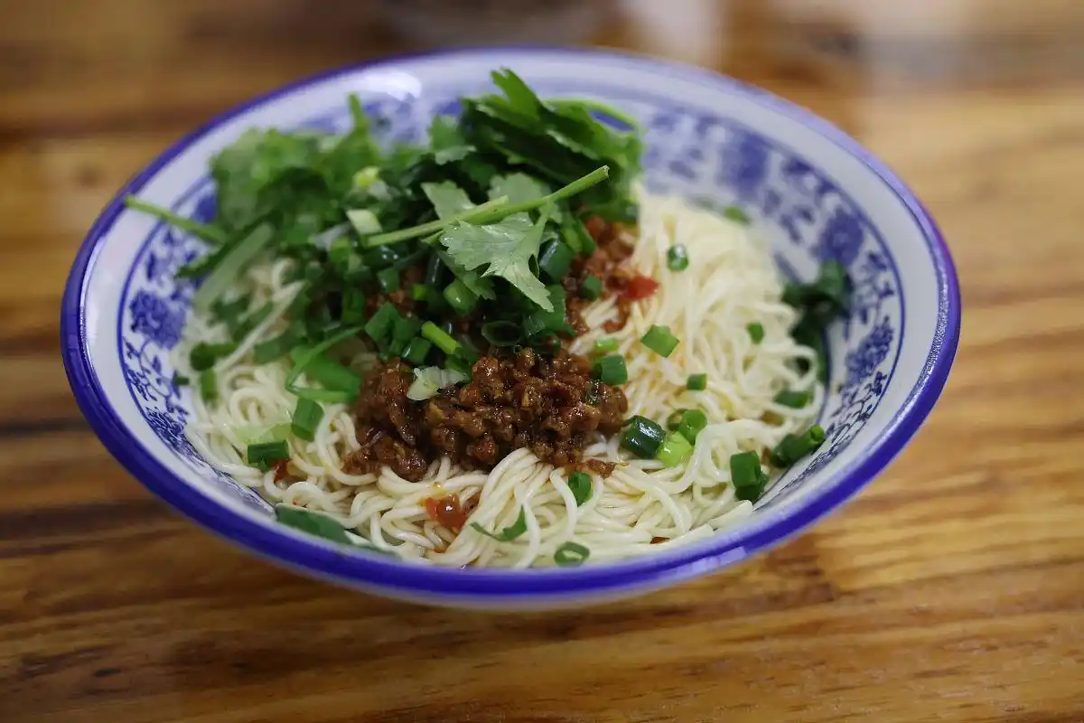 zajiangmian