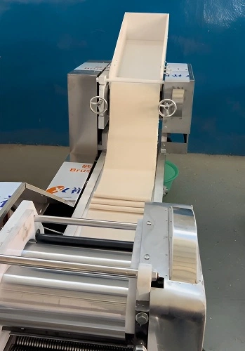 simply noodle machine solution 2 stage