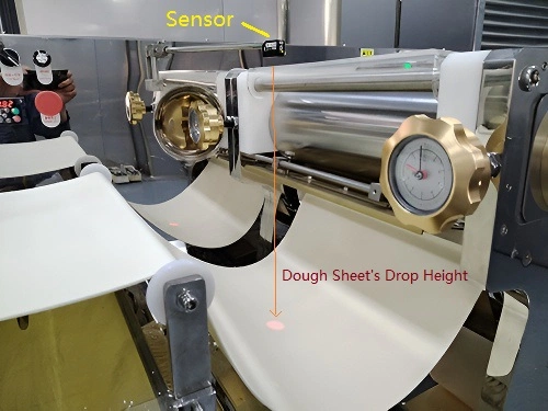 smart infrared sensor