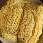 ramen noodle